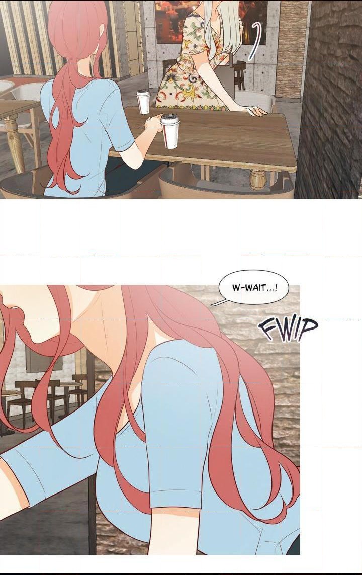 Two Birds in Spring Chapter 44 Page 19