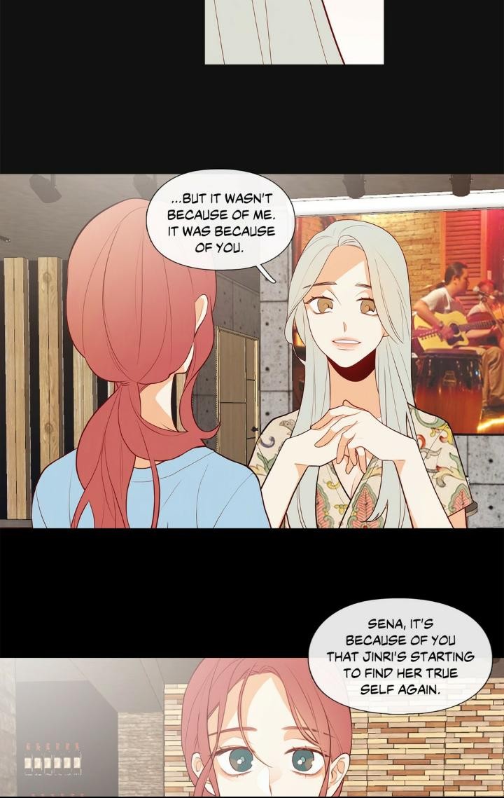 Two Birds in Spring Chapter 44 Page 26