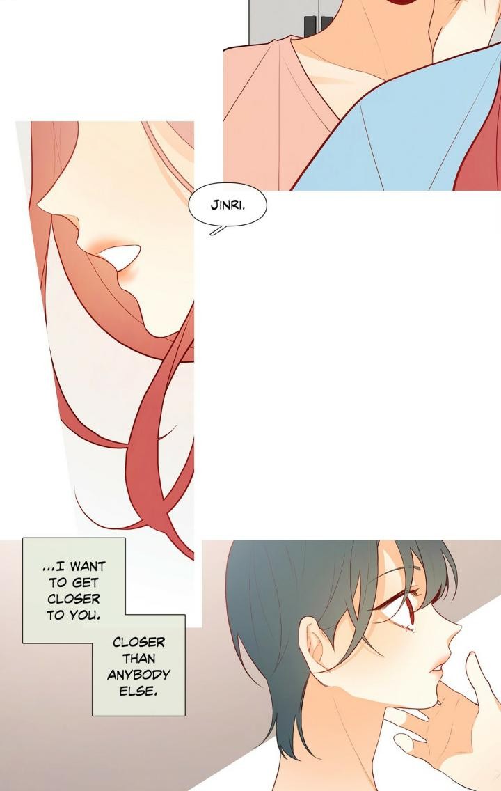 Two Birds in Spring Chapter 44 Page 29