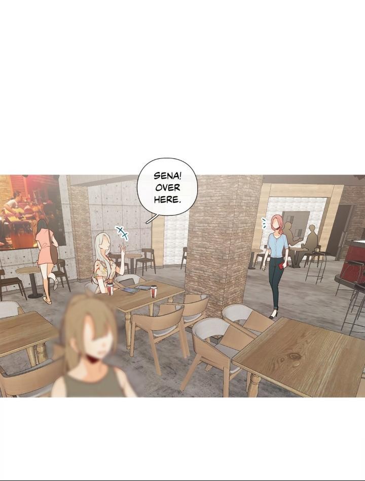 Two Birds in Spring Chapter 44 Page 3