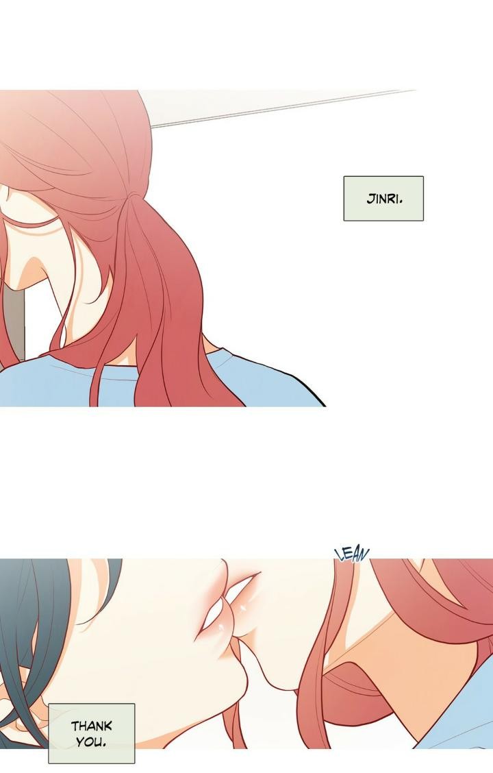 Two Birds in Spring Chapter 44 Page 30
