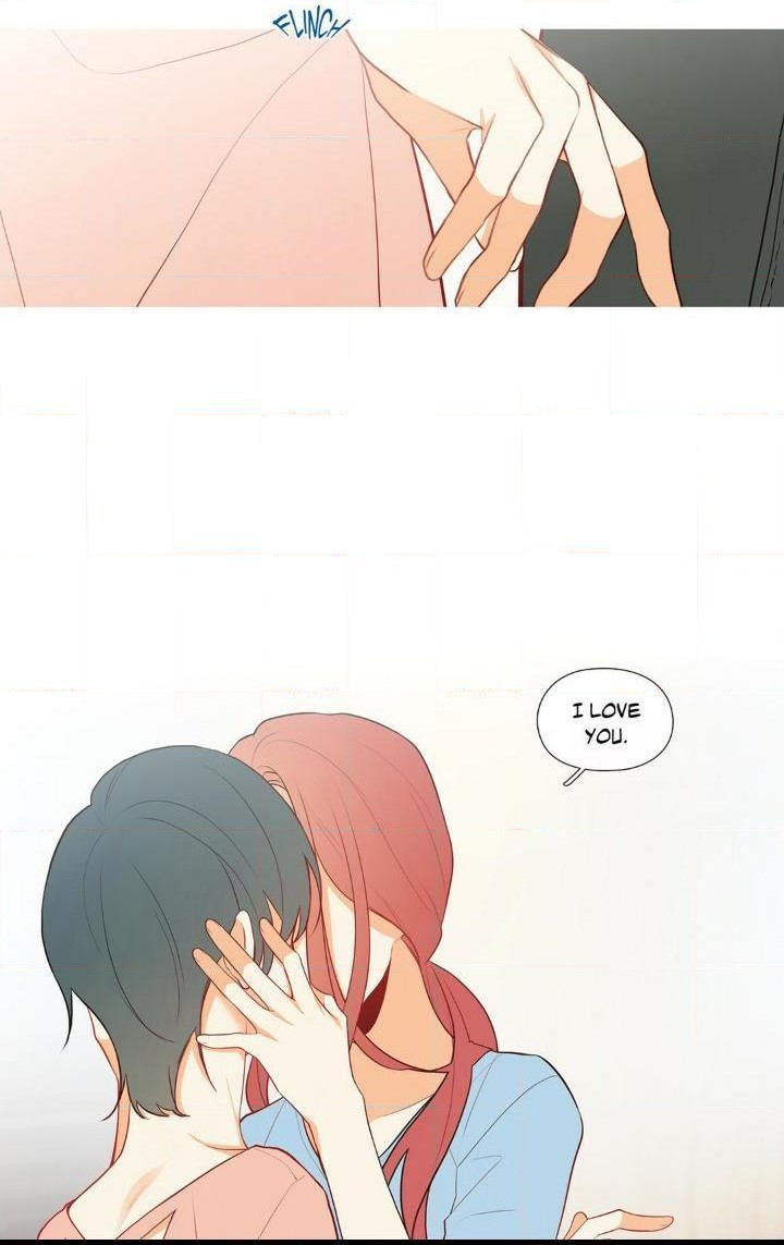 Two Birds in Spring Chapter 44 Page 31