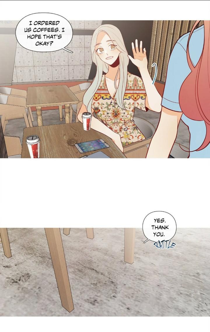 Two Birds in Spring Chapter 44 Page 4