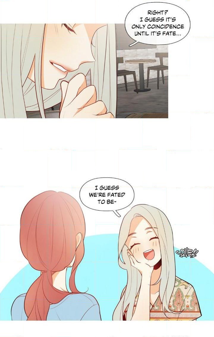 Two Birds in Spring Chapter 44 Page 7
