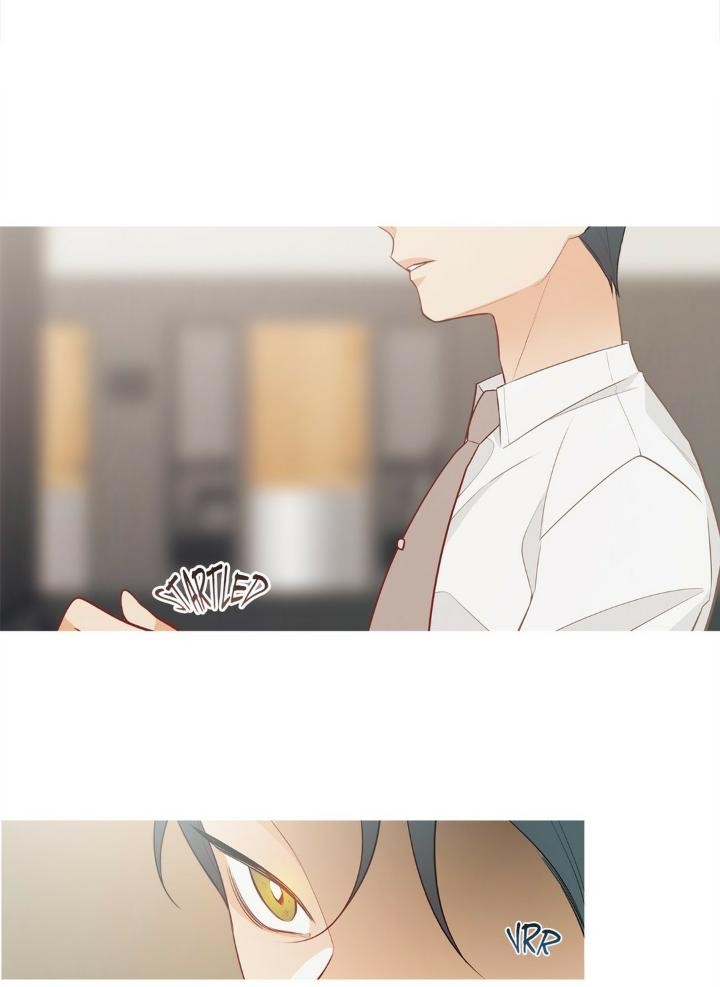 Two Birds in Spring Chapter 45 Page 10