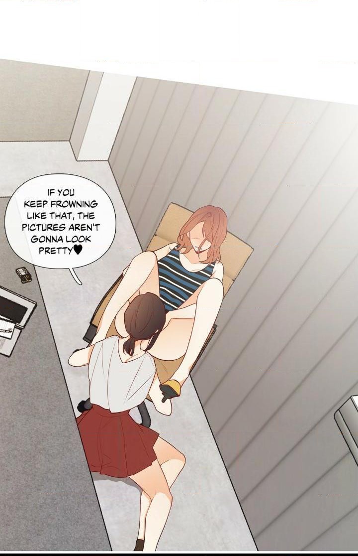 Two Birds in Spring Chapter 45 Page 15