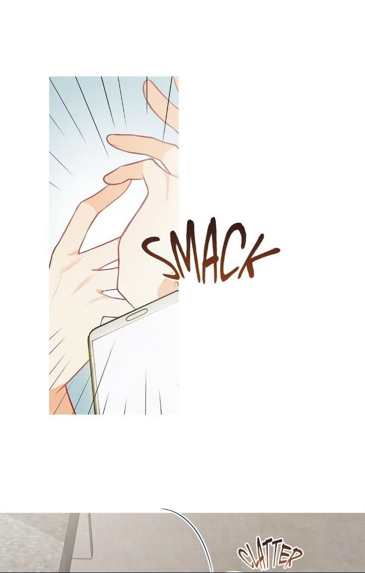 Two Birds in Spring Chapter 45 Page 20