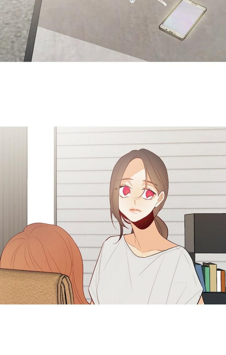 Two Birds in Spring Chapter 45 Page 21