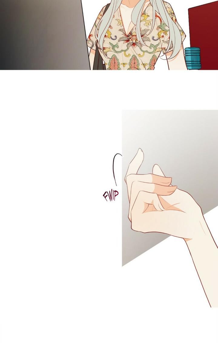 Two Birds in Spring Chapter 45 Page 28