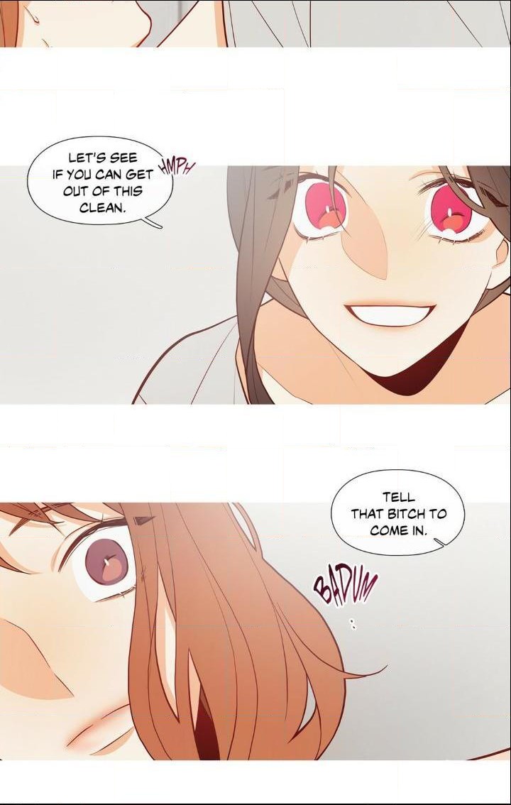 Two Birds in Spring Chapter 45 Page 30