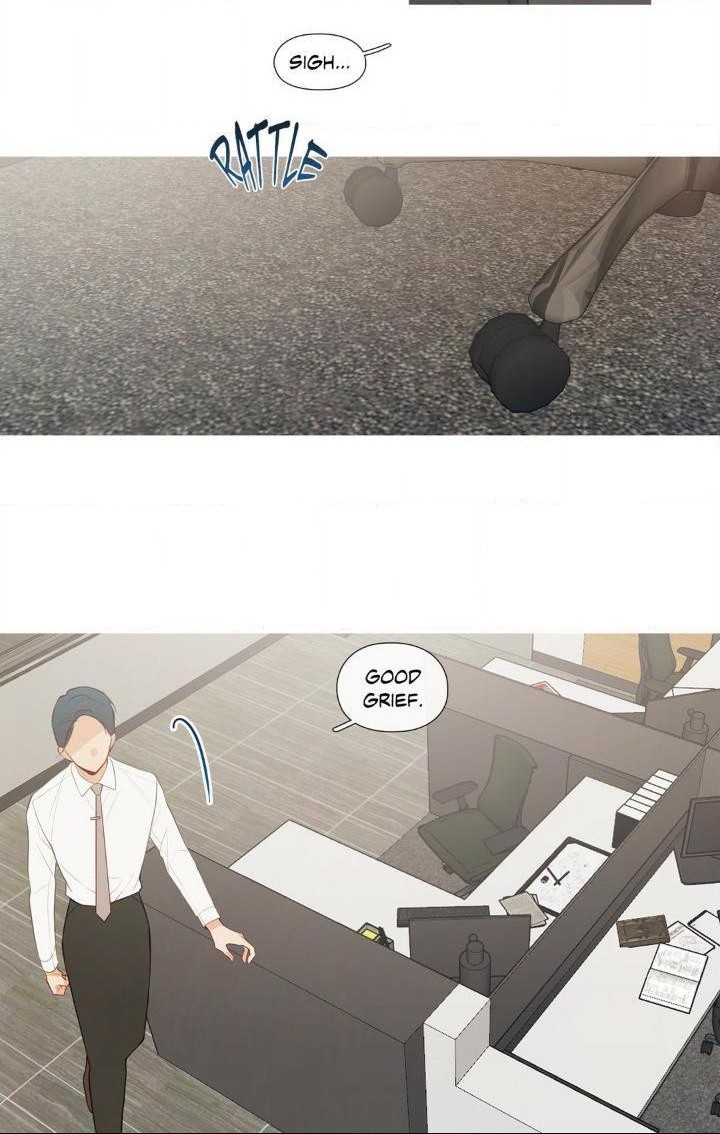 Two Birds in Spring Chapter 45 Page 7