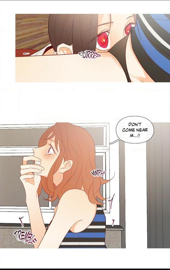 Two Birds in Spring Chapter 46 Page 16