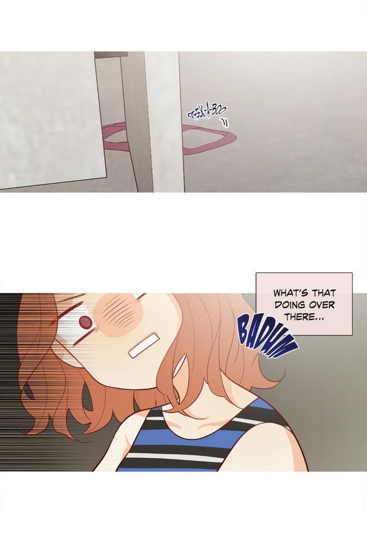 Two Birds in Spring Chapter 46 Page 23
