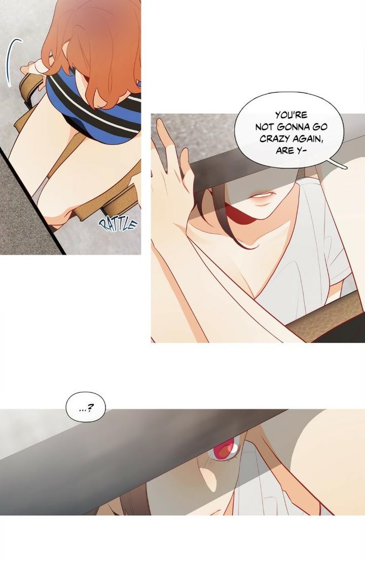Two Birds in Spring Chapter 46 Page 29