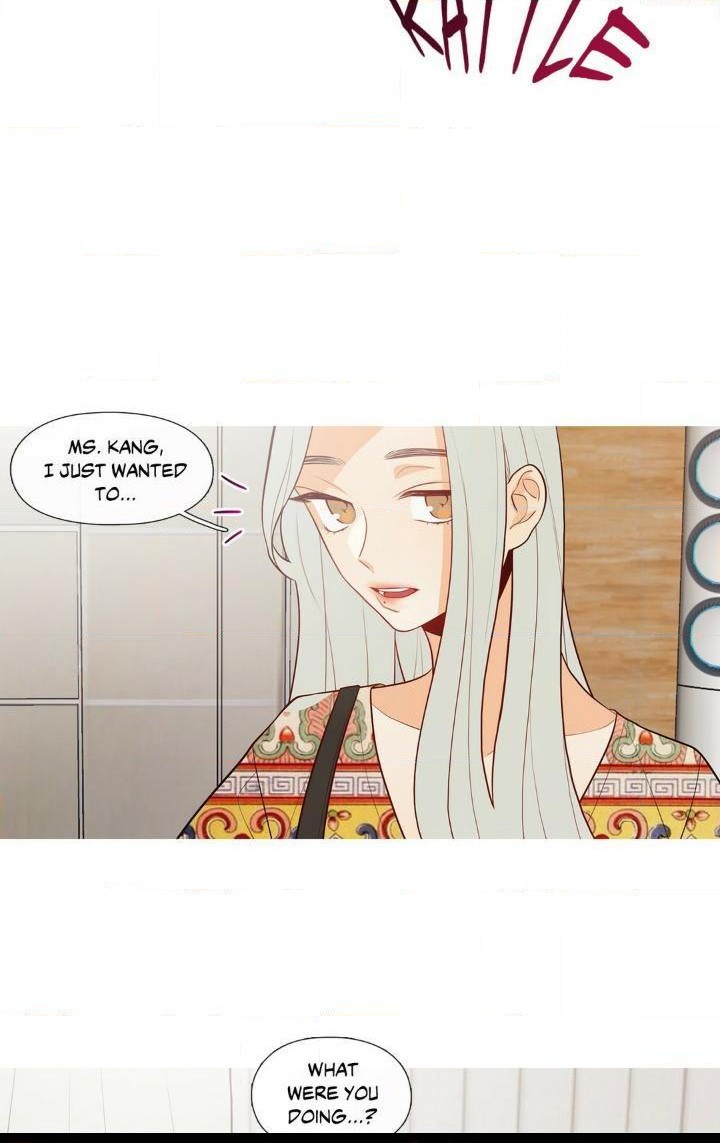 Two Birds in Spring Chapter 46 Page 3