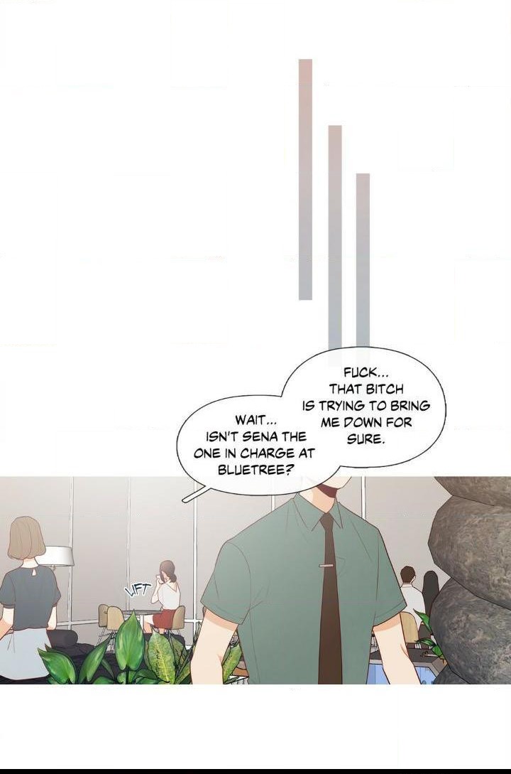 Two Birds in Spring Chapter 46 Page 30