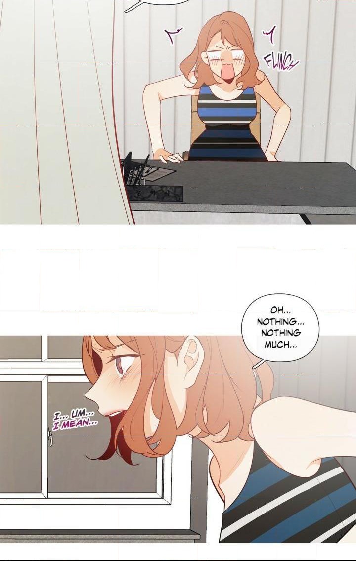 Two Birds in Spring Chapter 46 Page 4
