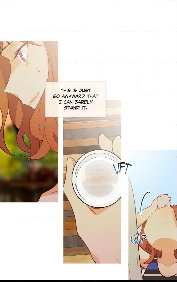 Two Birds in Spring Chapter 47 Page 11