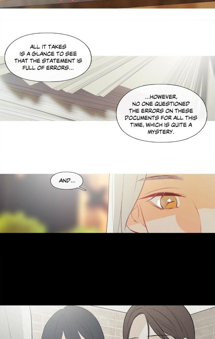 Two Birds in Spring Chapter 47 Page 20