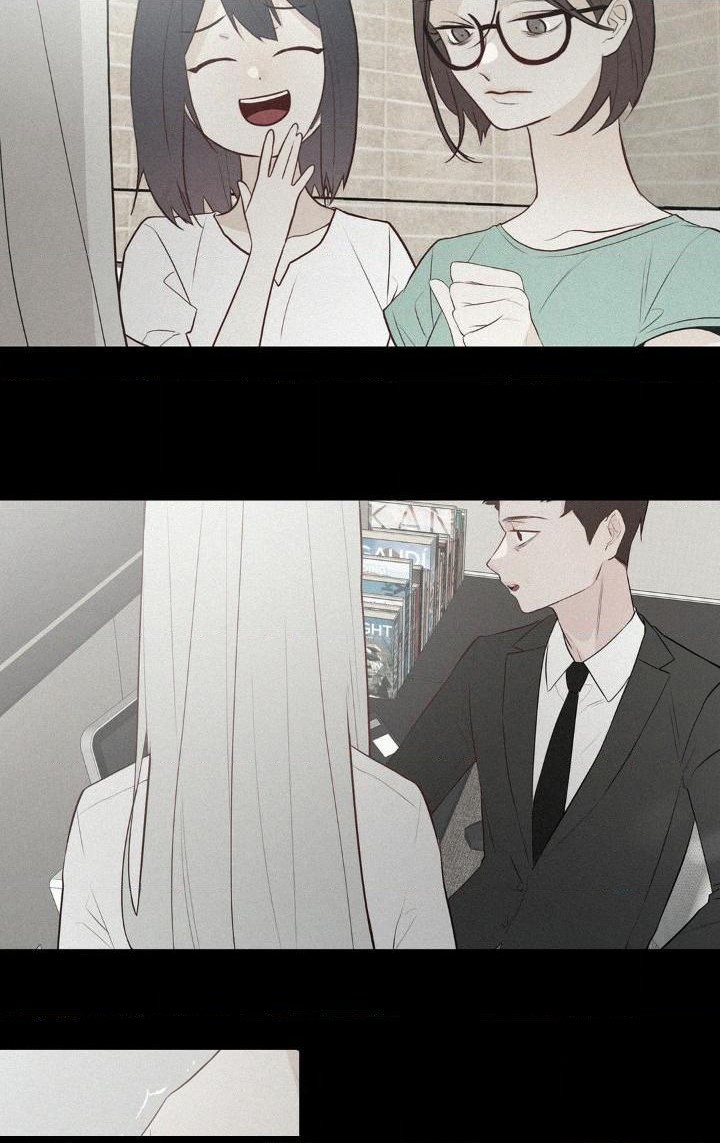 Two Birds in Spring Chapter 47 Page 21