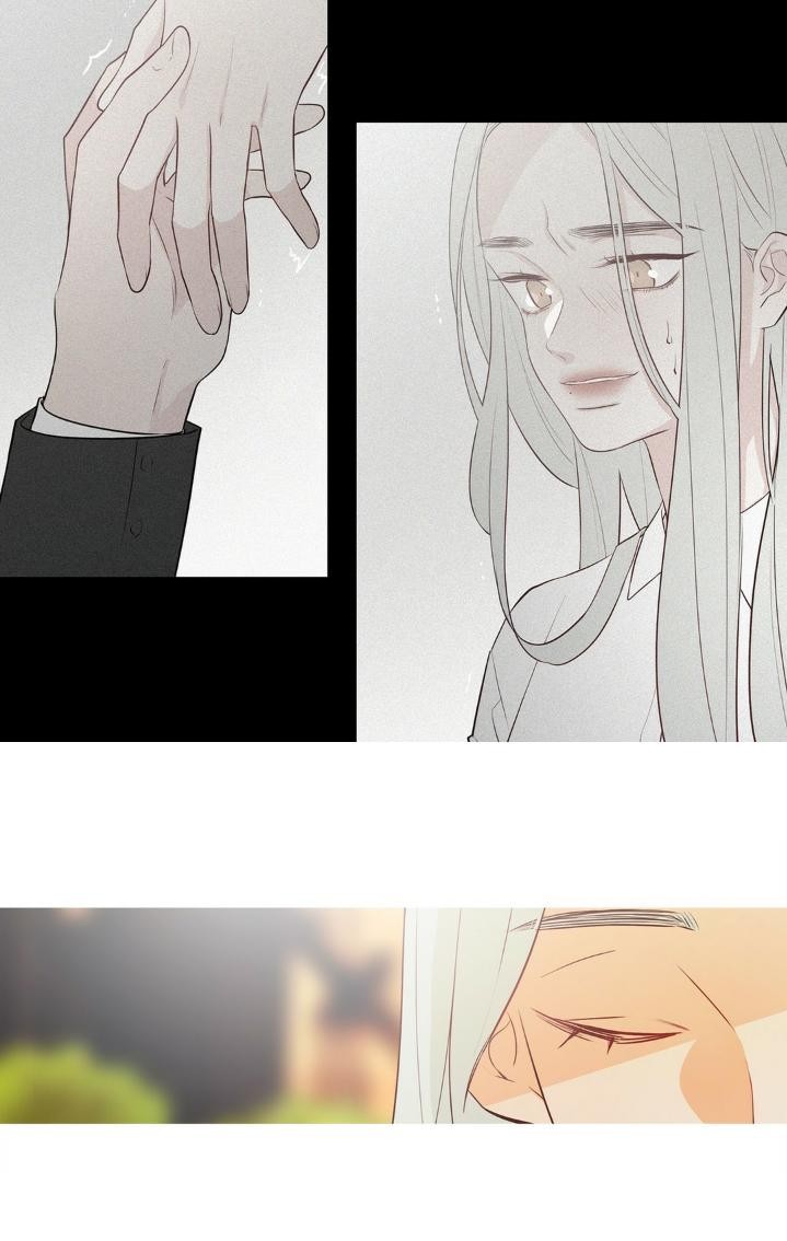 Two Birds in Spring Chapter 47 Page 22