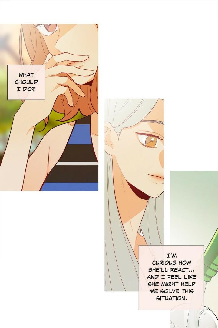 Two Birds in Spring Chapter 47 Page 24