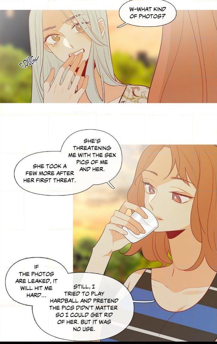 Two Birds in Spring Chapter 47 Page 29