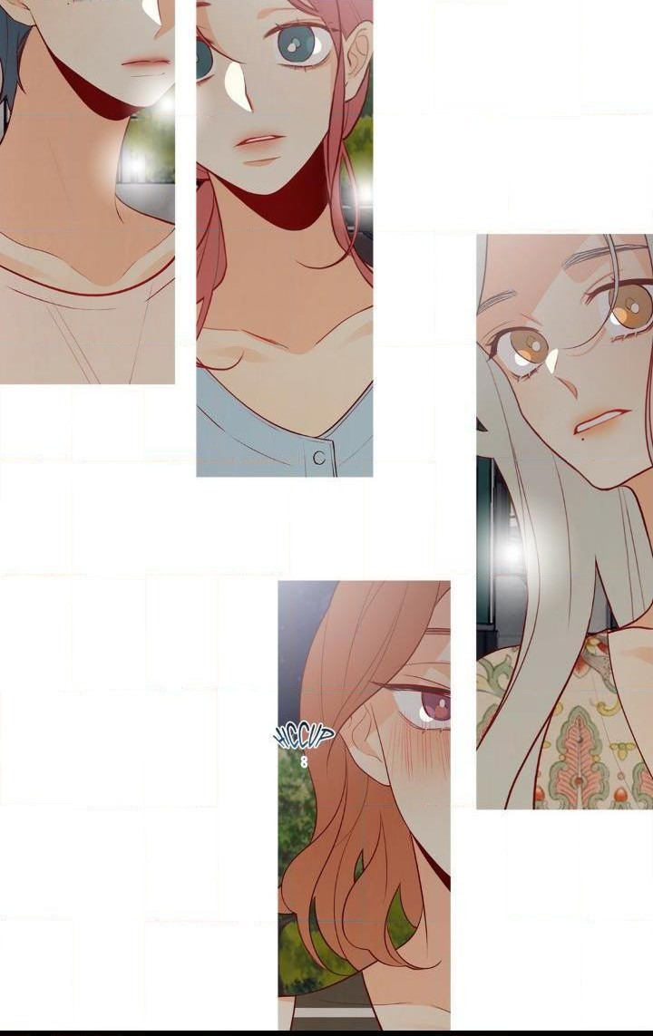 Two Birds in Spring Chapter 47 Page 34