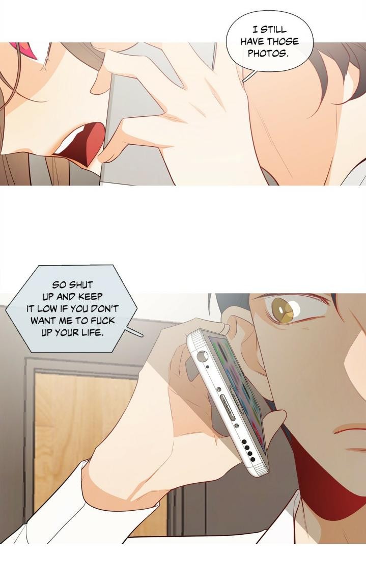 Two Birds in Spring Chapter 47 Page 6