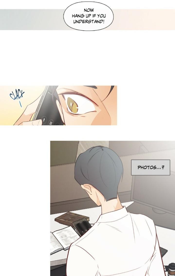 Two Birds in Spring Chapter 47 Page 7
