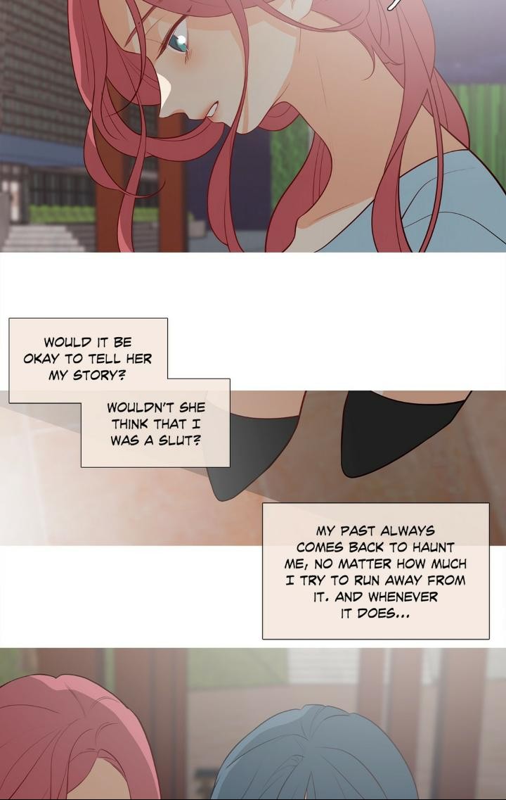Two Birds in Spring Chapter 48 Page 11