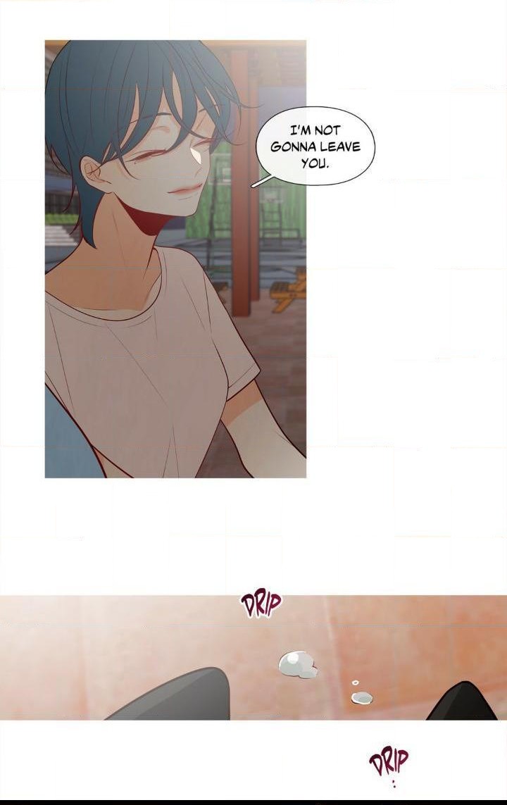 Two Birds in Spring Chapter 48 Page 17