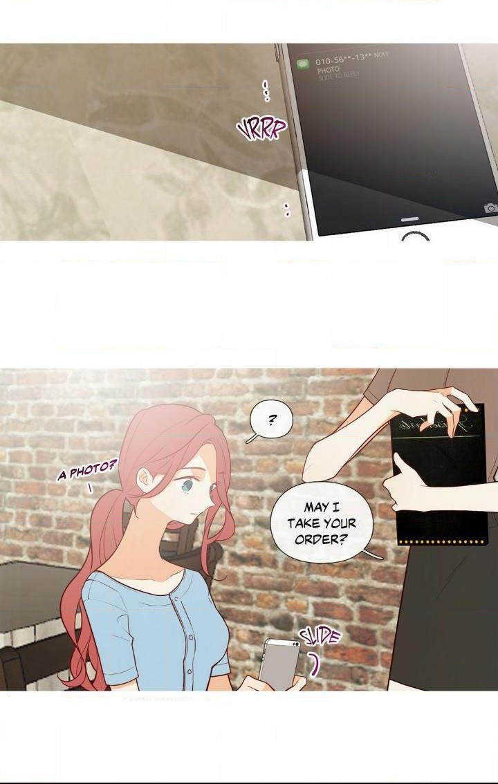 Two Birds in Spring Chapter 48 Page 2