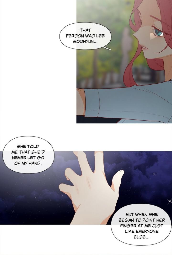 Two Birds in Spring Chapter 48 Page 24