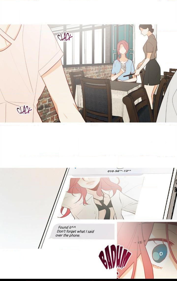 Two Birds in Spring Chapter 48 Page 3