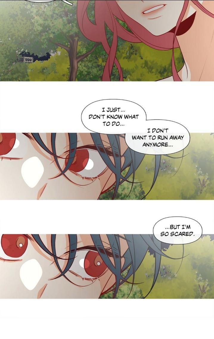 Two Birds in Spring Chapter 48 Page 30