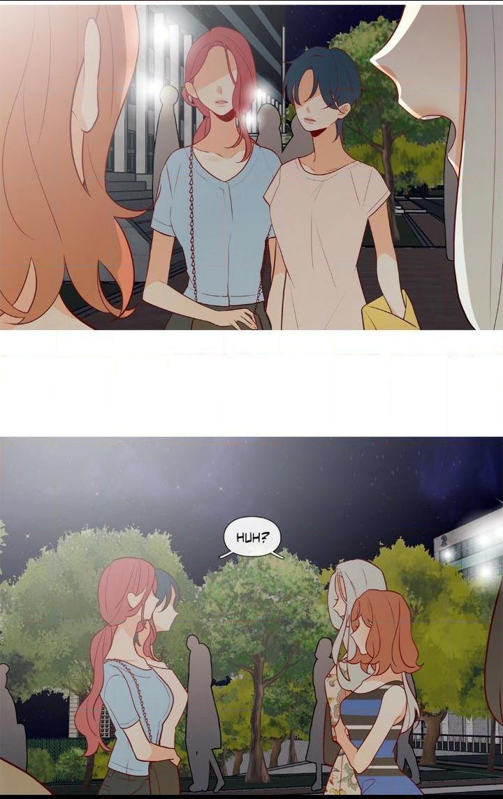 Two Birds in Spring Chapter 48 Page 31
