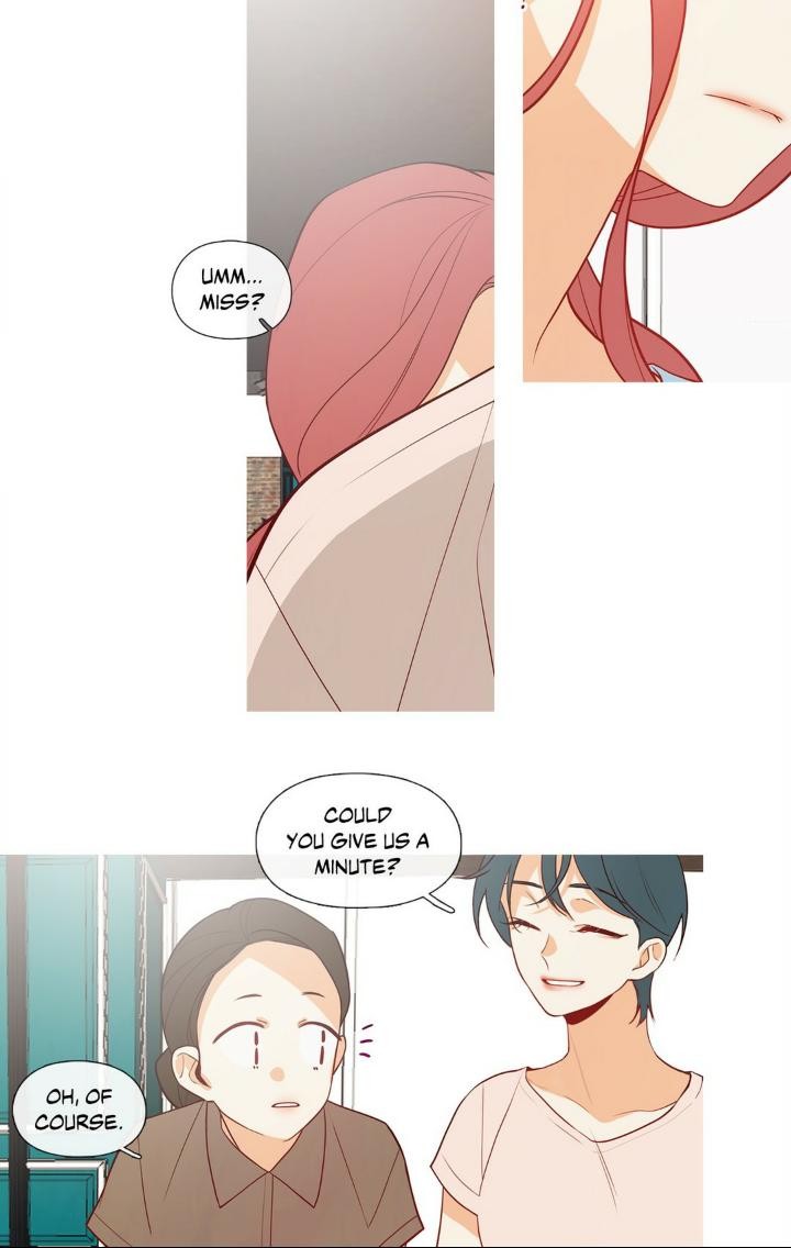 Two Birds in Spring Chapter 48 Page 4