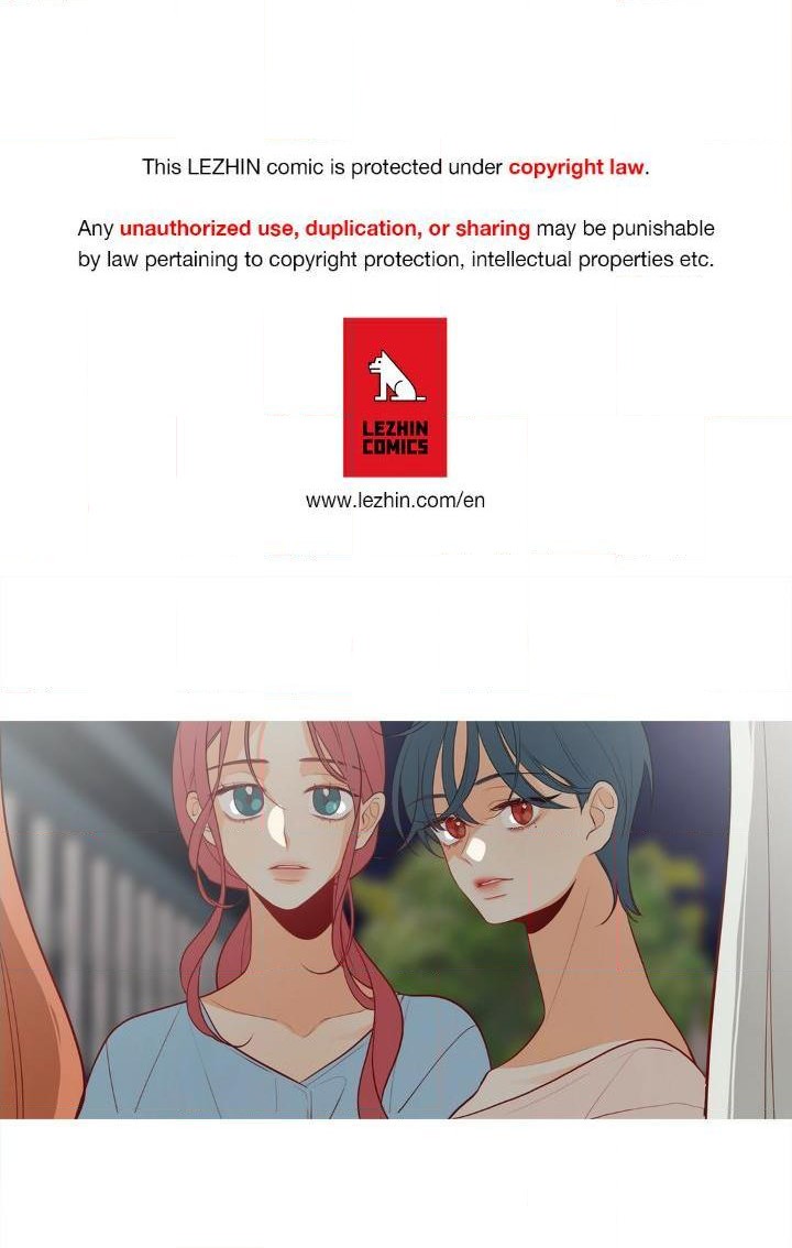 Two Birds in Spring Chapter 49 Page 1