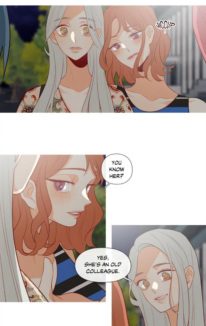Two Birds in Spring Chapter 49 Page 2