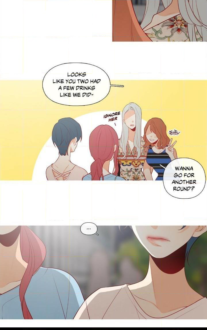 Two Birds in Spring Chapter 49 Page 3