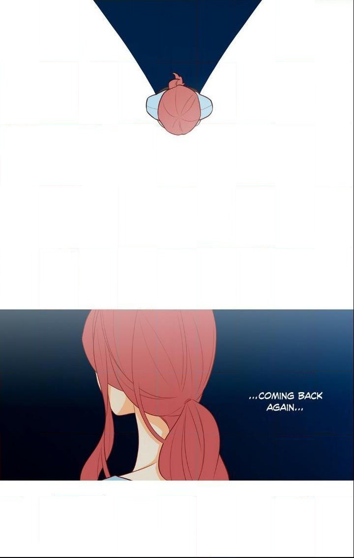 Two Birds in Spring Chapter 49 Page 30