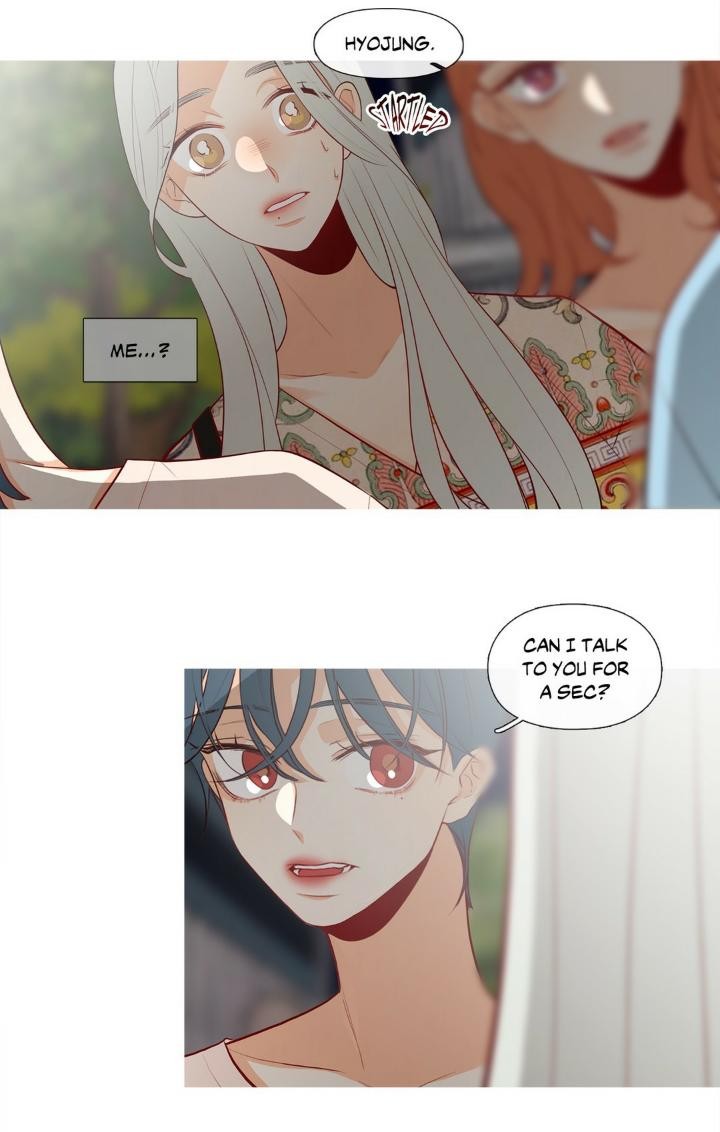 Two Birds in Spring Chapter 49 Page 4