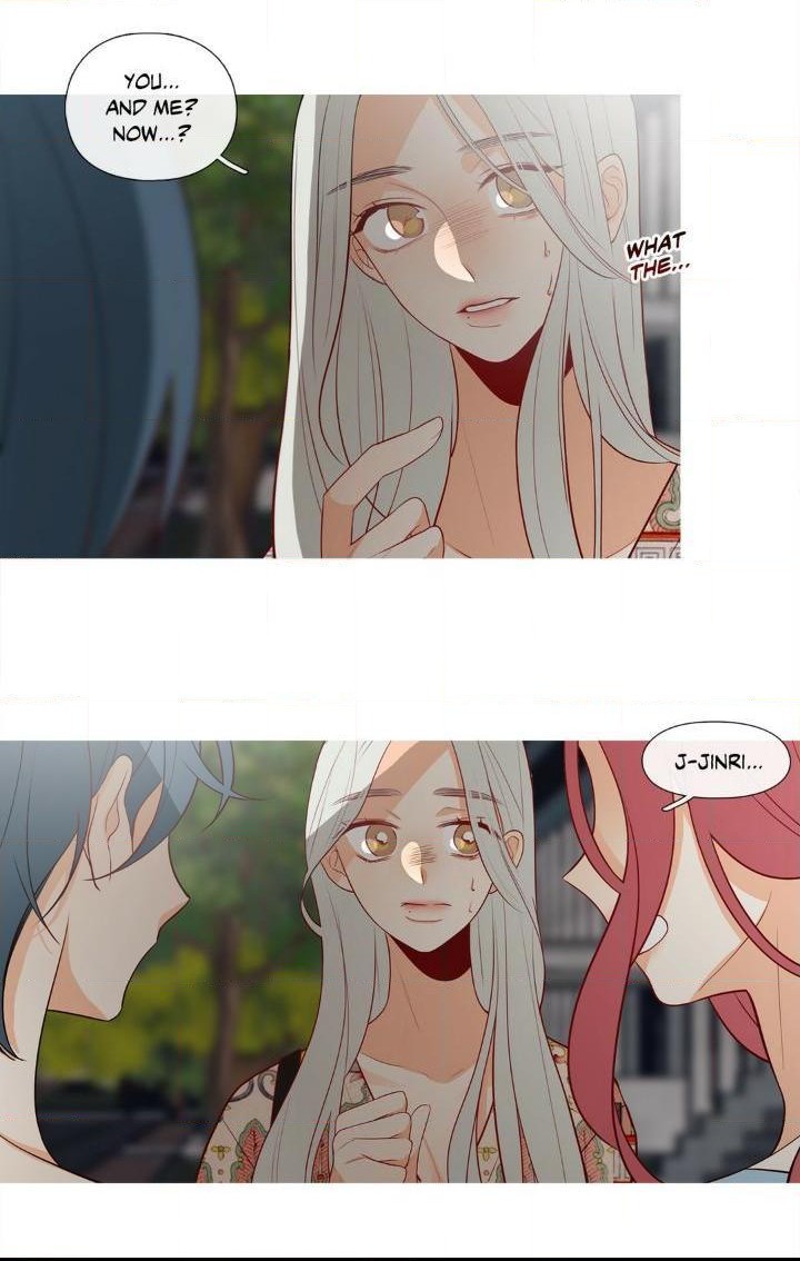 Two Birds in Spring Chapter 49 Page 5