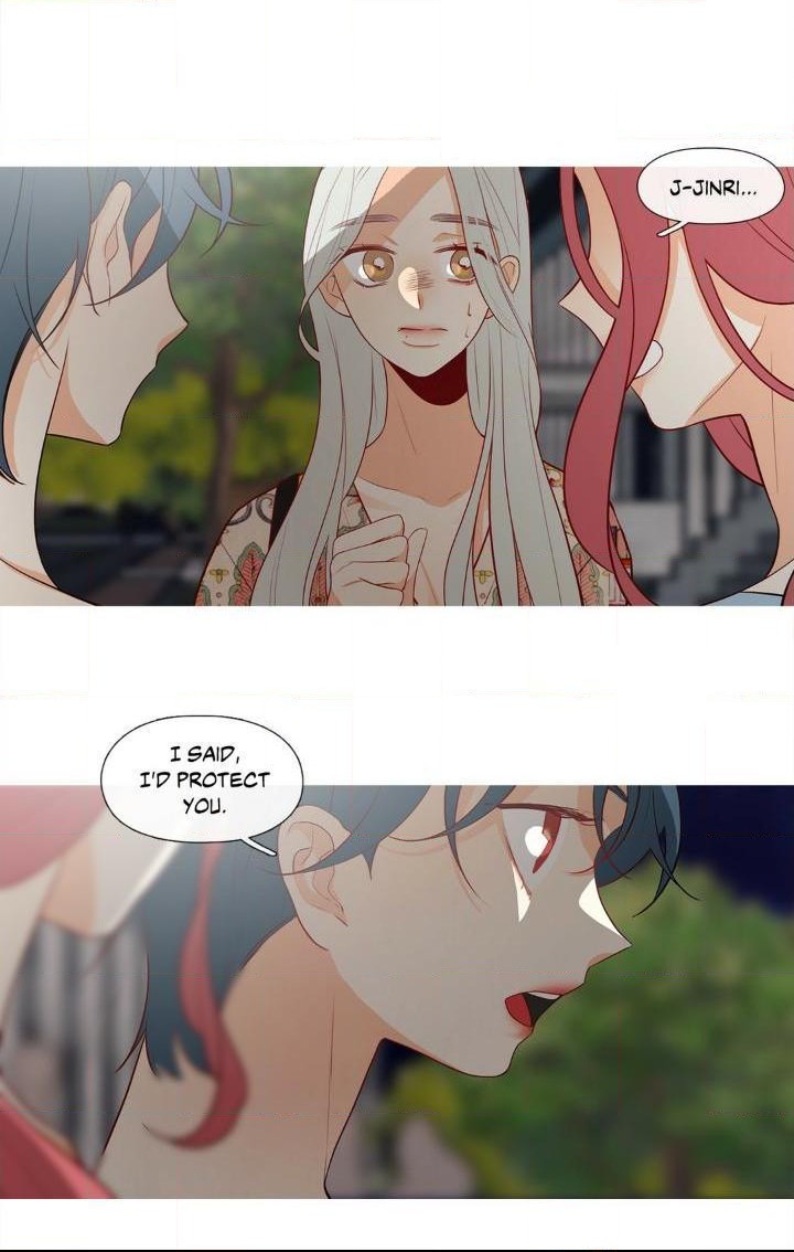 Two Birds in Spring Chapter 49 Page 6