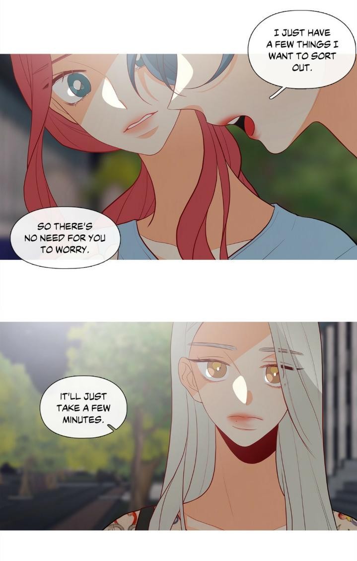 Two Birds in Spring Chapter 49 Page 7
