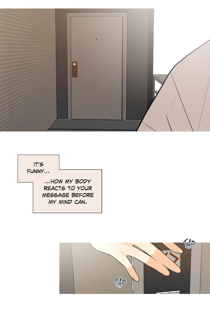 Two Birds in Spring Chapter 50 Page 10