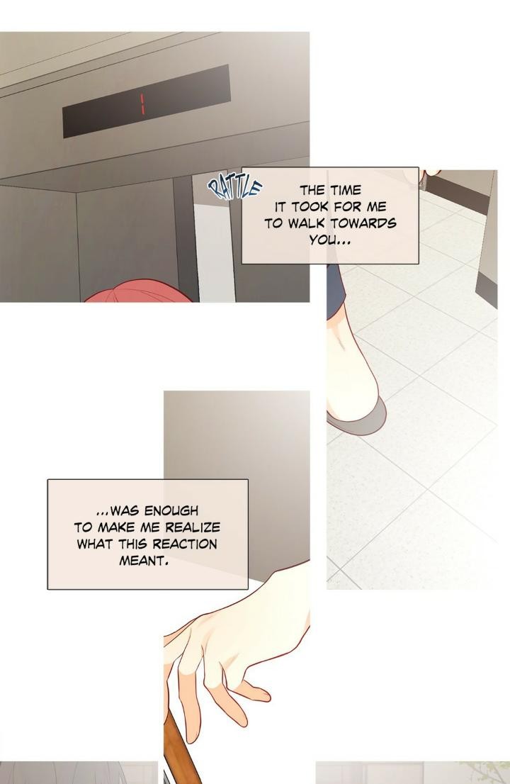 Two Birds in Spring Chapter 50 Page 11
