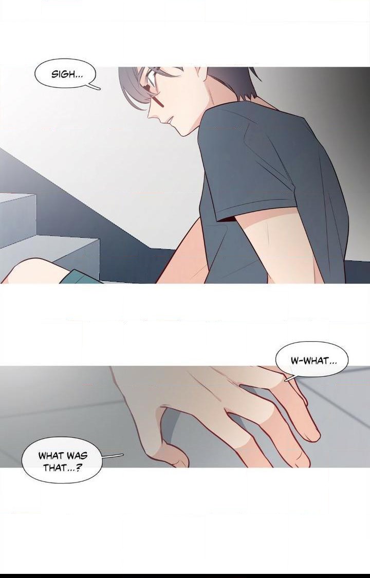 Two Birds in Spring Chapter 50 Page 26