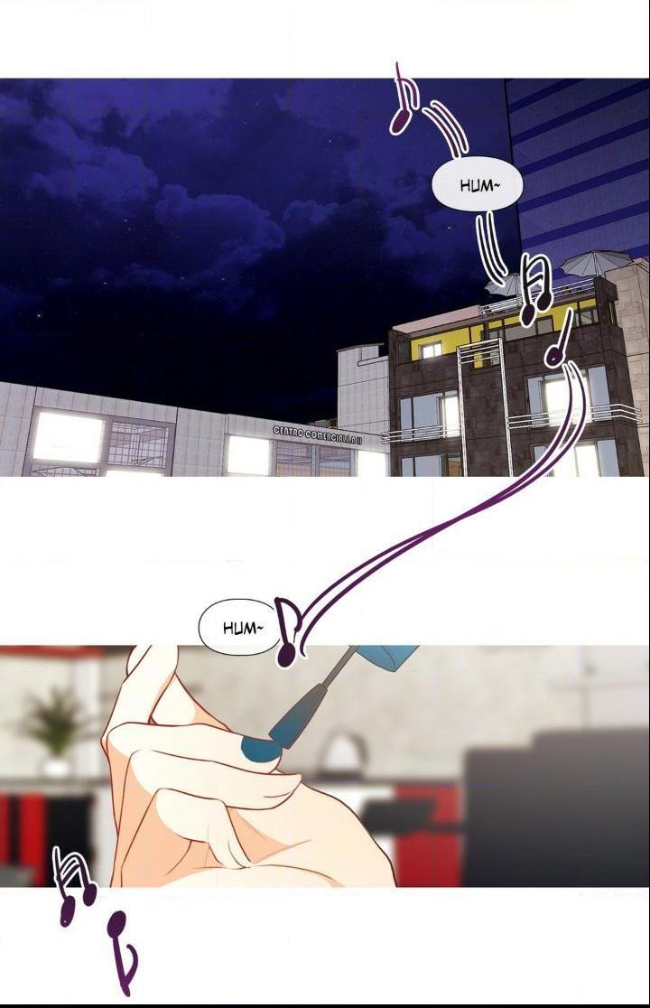 Two Birds in Spring Chapter 50 Page 27